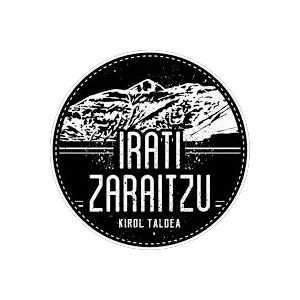 Irati Zaraitzu